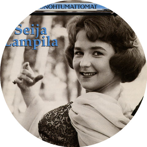 Seija Lampila