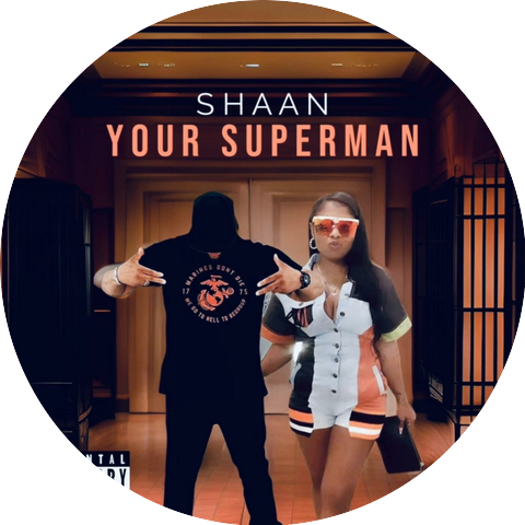 Shaan