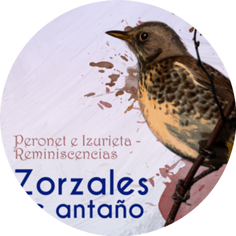Peronet e Izurieta