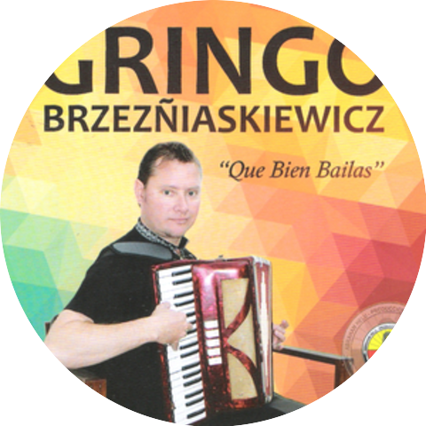 El Gringo Brzezñiaskiewicz