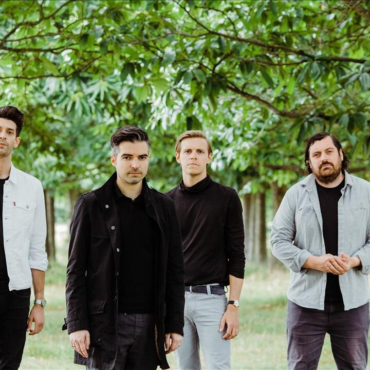 The Boxer Rebellion