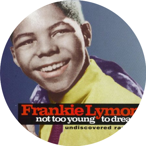 Frankie Lymon