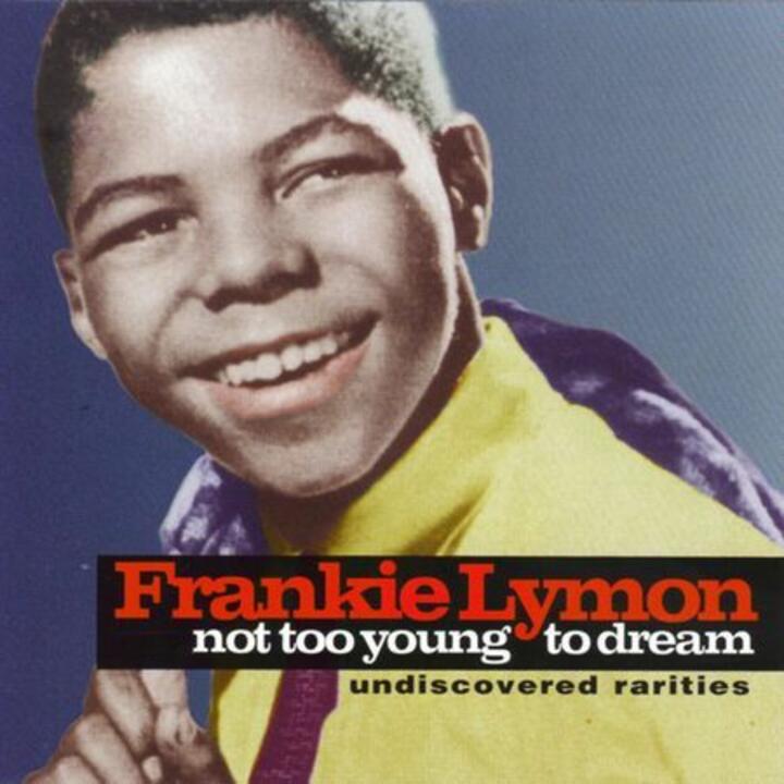 Frankie Lymon
