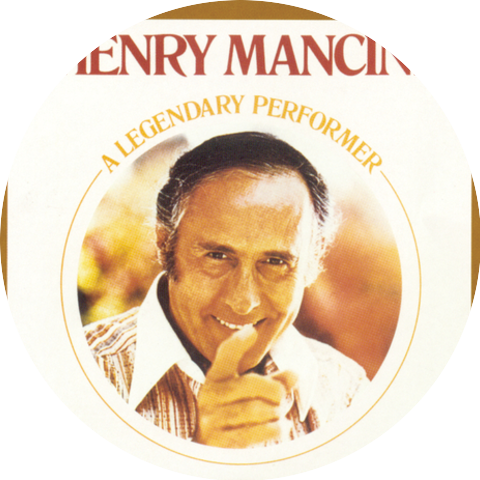 Henry Mancini & His Concert Orchestra