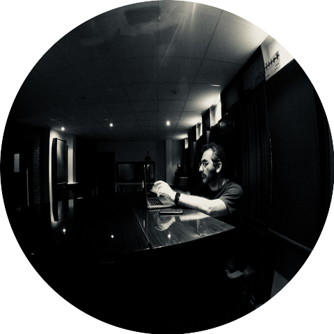 Dimitris Kontopoulos