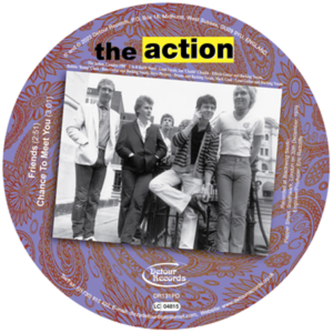 The Action