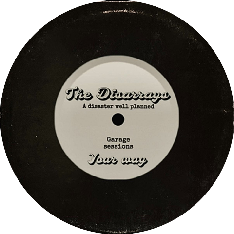 The DisArrays