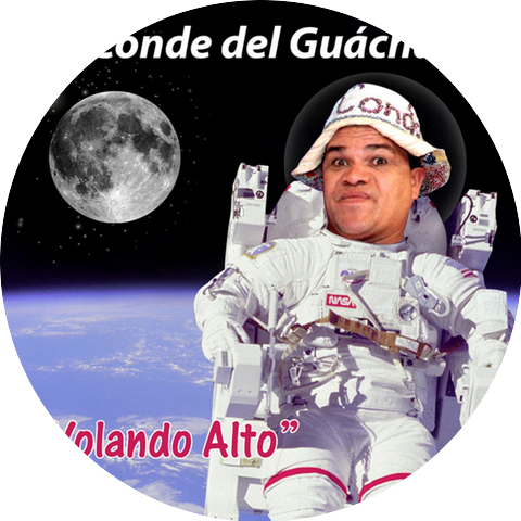 El Conde Del Guacharo