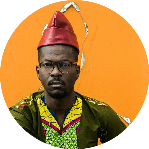 Pierre Kwenders