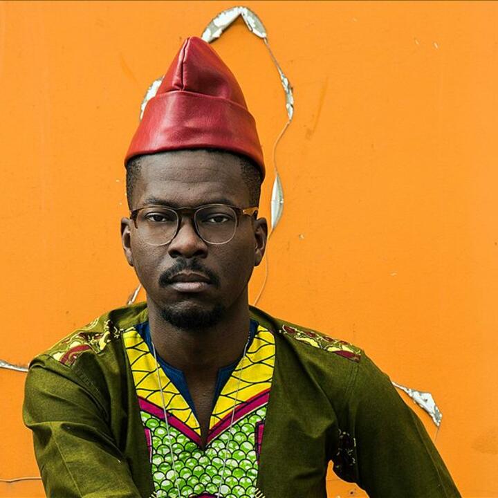 Pierre Kwenders