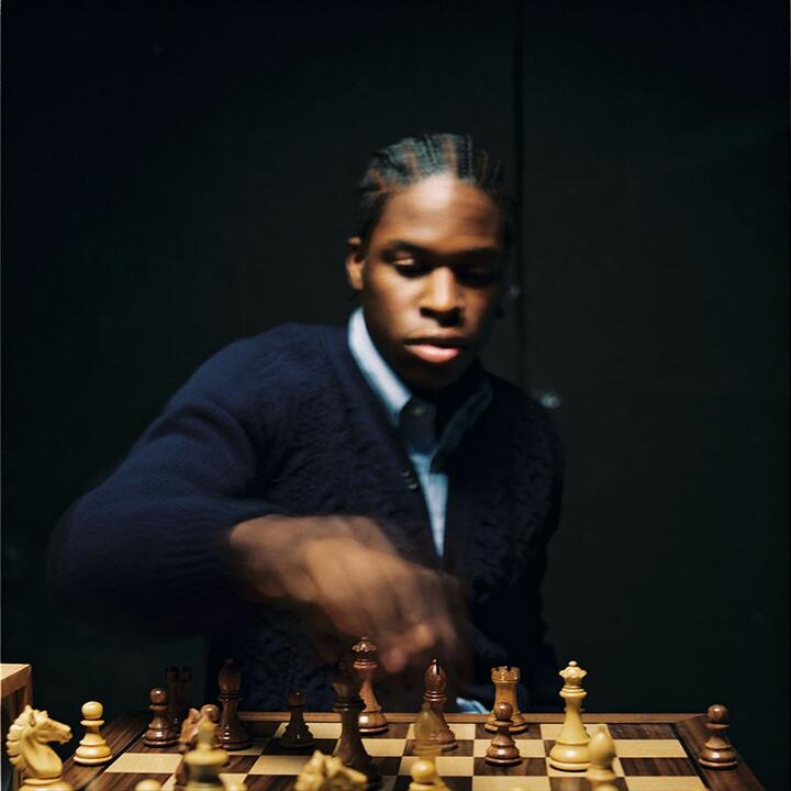 Daniel Caesar