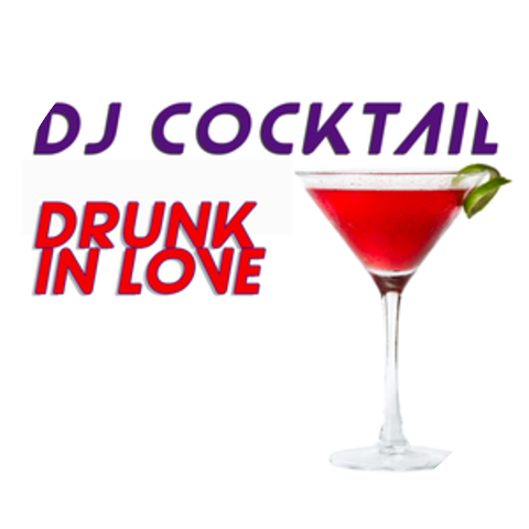 DJ Cocktail
