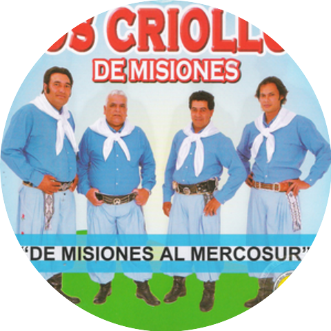 Los Criollos De Misiones