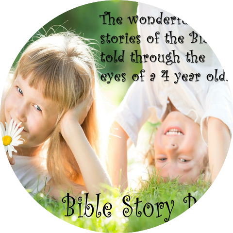 Bible Story Boy
