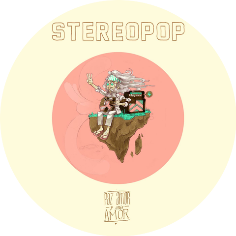 Stereopop