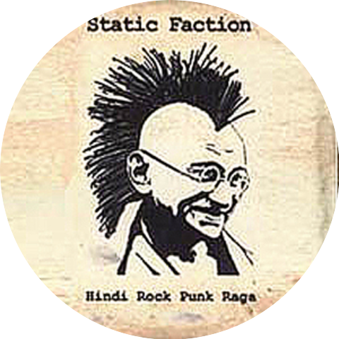Static Faction