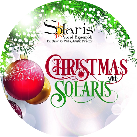 Solaris Vocal Ensemble