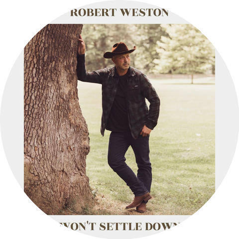Robert Weston