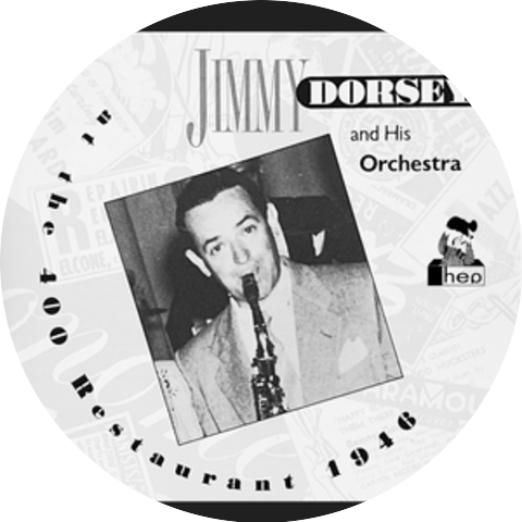 Jimmy Dorsey and His Orchestra