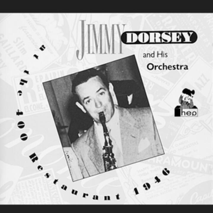 Jimmy Dorsey and His Orchestra