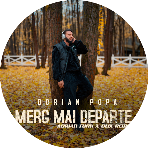 Dorian Popa