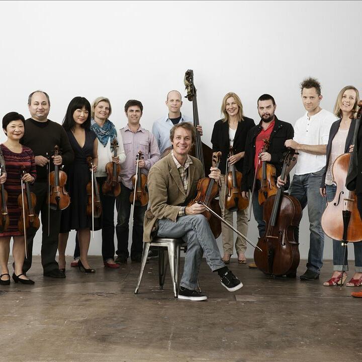 Australian Chamber Orchestra