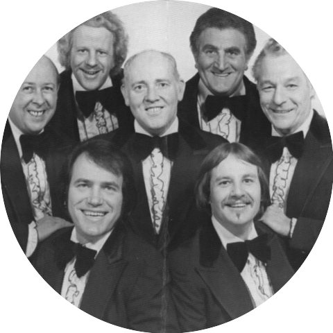 The Comets