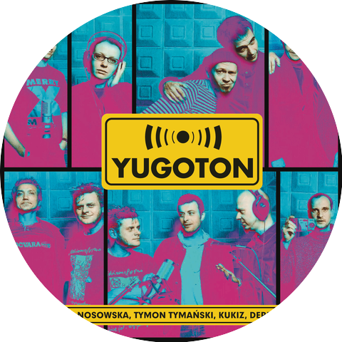 Yugoton & Grzegorz Nawrocki