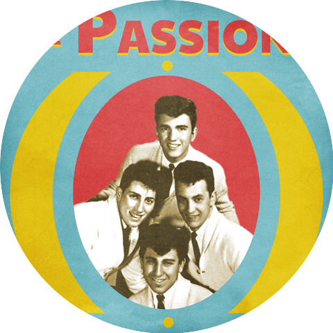 The Passions