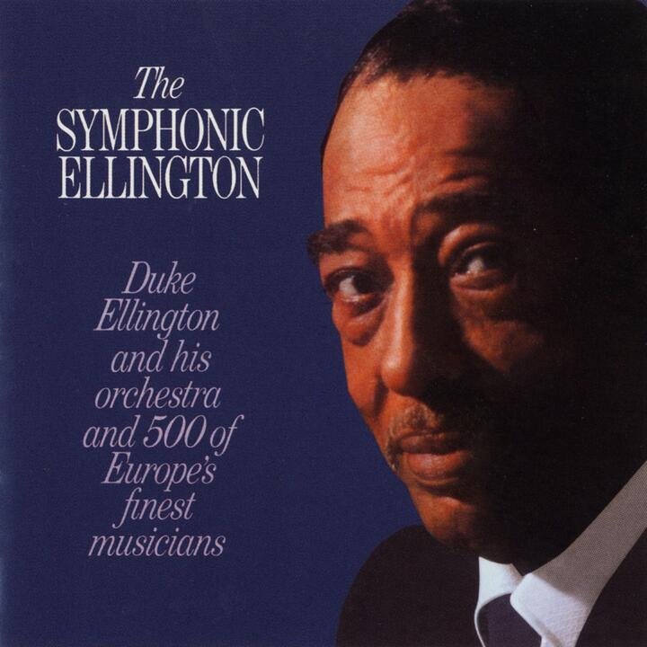 Duke Ellington Orch.