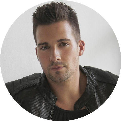 James Maslow