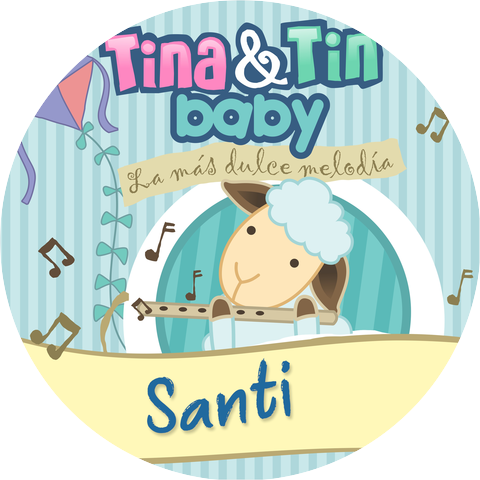Tina y Tin