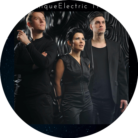 Xenique Electric Trio