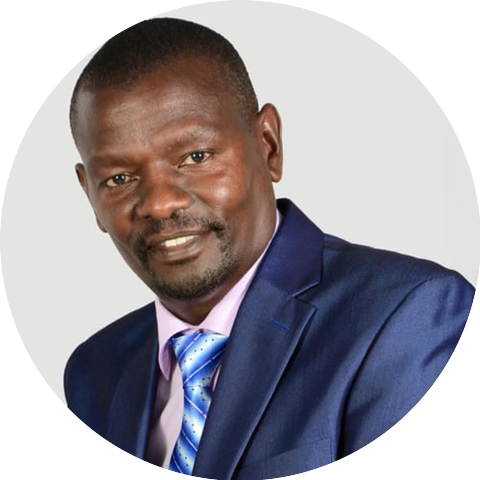 Philip Kimani