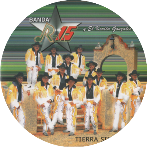 Banda R 15