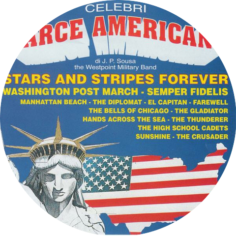 The Westpoint Military Band