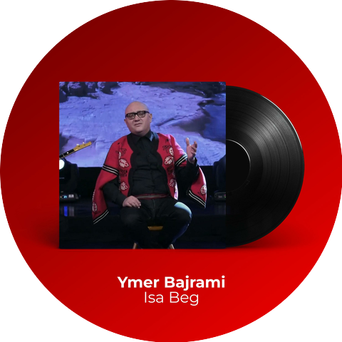 Ymer Bajrami