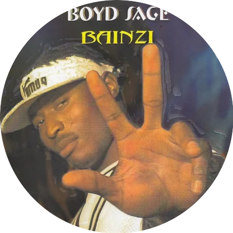 Boyd Sage