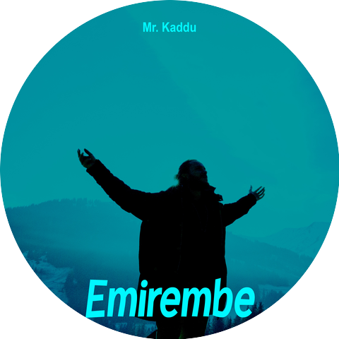 Mr. Kaddu