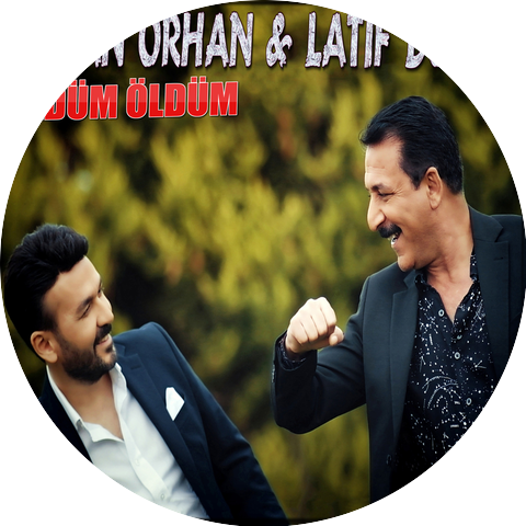 Adnan Orhan