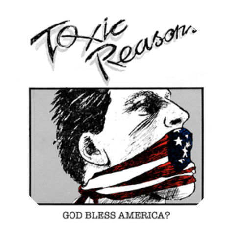 Toxic Reasons