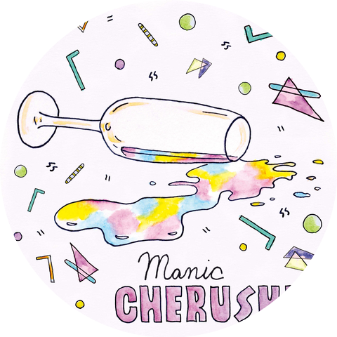 Cherushii