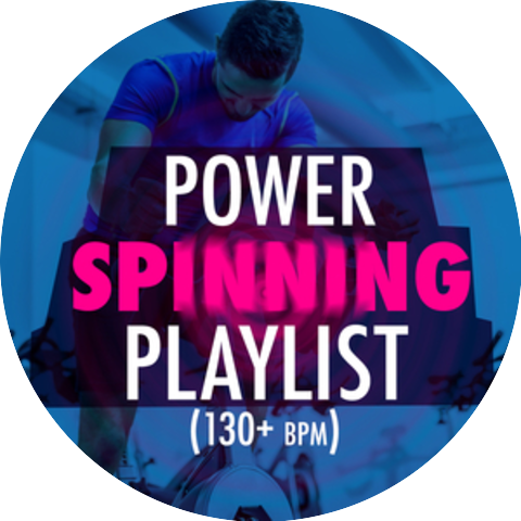 Power Trax Playlist|Power Workout|Spinning Workout