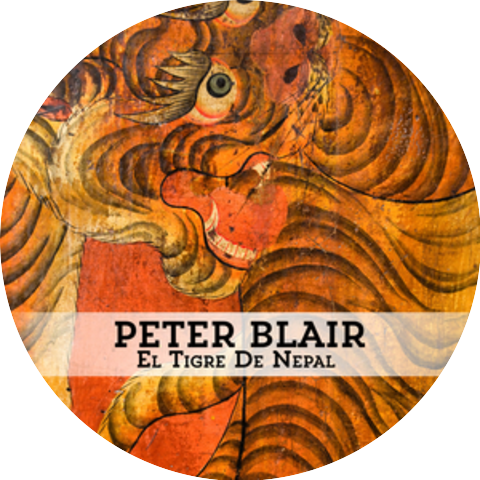 Peter Blair