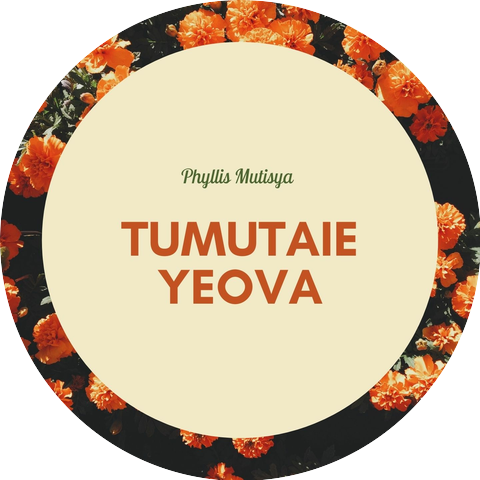 Phillis Mutisya