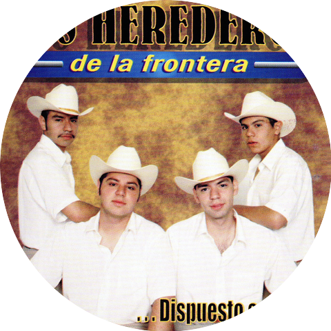 Los Herederos De La Frontera