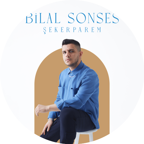 Bilal Sonses