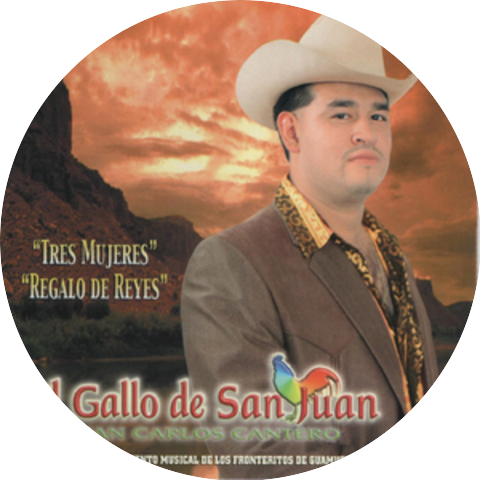 El Gallo de San Juan