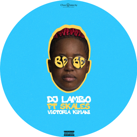 DJ Lambo