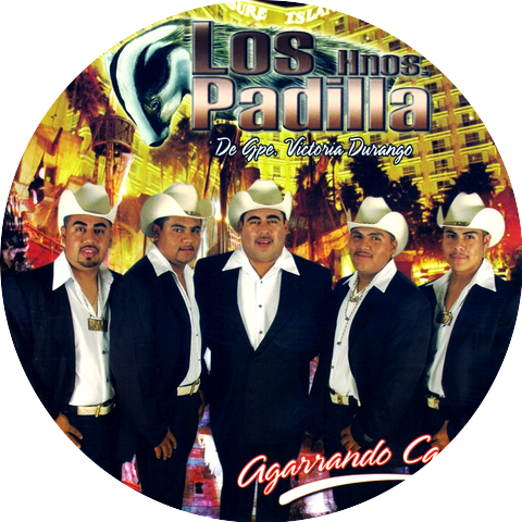 Los Hermanos Padilla